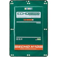 タカミヤ エコーバリア ECHO H10 1枚 470-3671（直送品）
