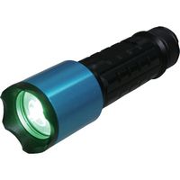 コンテック KONTEC インスペクションライト(フォーカス照射、乾電池駆動) SP-GR-01F 1個 522-7716（直送品）