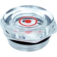 家原ライト工業 オイルゲージSM形1 1/4 10305000 1個 551-2552（直送品）