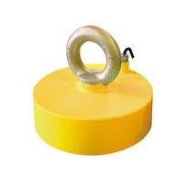 テクノプラン CELーC20 電磁リフマグ 1台 544-1171（直送品）