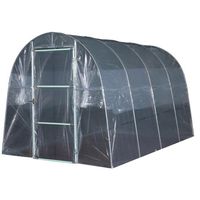 南榮工業 菜園ハウス Hー2236 H2236 1台 530-5760（直送品）