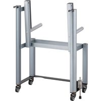 京都機械工具 KTC タイヤローテーションワゴン AWR101 1台 566-7919（直送品）