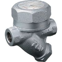 テイエルブイ TLV ディスク・スチームトラップ AF3Nー10KFFー32ーFC250 (フランジ) 1個 543-3769（直送品）