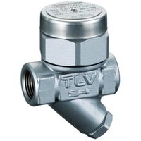 テイエルブイ TLV ディスク・スチームトラップ P46SーRcー15ーCA40 /~4.6MPaG 1個 543-3732（直送品）