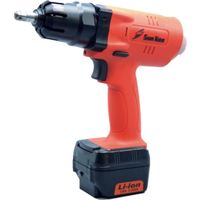 電動インパクトレンチ IW22A-1T TONE（直送品） - アスクル