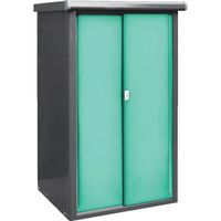 ダイマツ わくわく収納庫DM2-0975