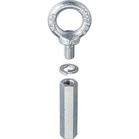 ダイケン ハンソーアイボルトセット HIS 1個 541-7942（直送品）