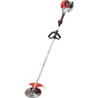 ニッカリ 肩掛式刈払機 SED2200L/2G S111204 1台 562-7263（直送品）