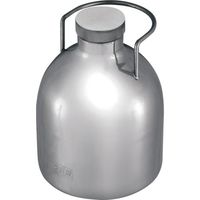 スギヤマゲン 分析廃液・薬品・溶媒安全保存容器 ラボ缶R LC