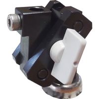 ニューストロング マグネット式超ミニベース M-AH 1個 594-1254（直送品）