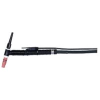 ダイヘン TIG溶接トーチ AWXF-2081 1本 563-8296（直送品）