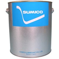 住鉱潤滑剤 住鉱 スミコーGSNコート10 4KG 559073 1缶 594-3186（直送品）