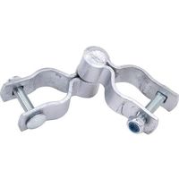 不二貿易 フェンス用回転ヒンジ 32 56258 1個 602-4190（直送品）