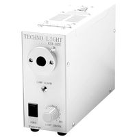 ケンコー・トキナー Tokina ハロゲンランプ光源装置 KTX-100E 1台 628-1934（直送品）