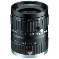 PR[EgLi[ Tokina 4/3^10KsNZΉ蓮i背Y œ_35mm KCM-3520U43MP10 1iij