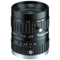 PR[EgLi[ Tokina 4/3^10KsNZΉ蓮i背Y œ_50mm KCM-5020U43MP10 1iij