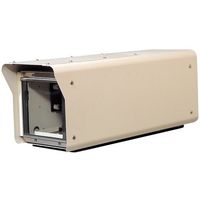 ケンコー・トキナー Tokina 屋外用カメラハウジング VCHO-14 1台 672-2935（直送品）