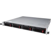 バッファロー BAFFALO TeraStation TS5420RNシリーズ 4ドライブ48TB TS5420RN4804 1個（直送品）