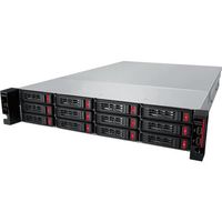 バッファロー BAFFALO TeraStation TS71210RHシリーズ 4ドライブ16TB TS71210RH1604 1個（直送品）