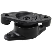 タジマモーターコーポレーション ラムマウント ダブルダイヤモンドベース スイベルアダプター RAP-238-PIV1U 1個（直送品）