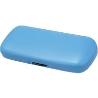 パール メガネケース SPー13 PU Z9423 1個 690-1985（直送品）