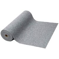 ワタナベ工業 ワタナベ 養生カーペット 簡易養生カーペット(KPR裏地なし) 91cm×25m KPRNO-305-91-25 1巻（直送品）