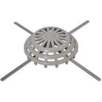 高翔産業 TS TSストレーナー AESー11TD ライトベージュ 431-19 1個 688-6036（直送品）