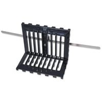 高翔産業 TS ストレーナー AESー11Y ブラック 431-32 1個 689-0779（直送品）