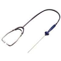 テイエルブイ TLV 聴診器 AP1ーABS 1個 664-0325（直送品）