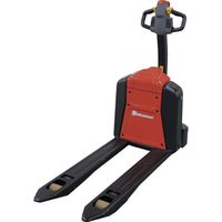 トラスコ中山 TRUSCO ハンドパレットトラック 1.5t用 L850XW520 軽量型 THPT15-85-52S 1台（直送品） - アスクル