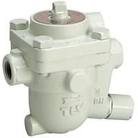 テイエルブイ TLV フリーフロート・スチームトラップ JA3ーRcー25ーFCD450 (ねじ込み) 1個 662-6099（直送品）