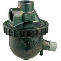 テイエルブイ TLV フリーフロート・スチームトラップ JA3DーRcー15ーZDC2 (ねじ込み) 1個 662-6174（直送品）