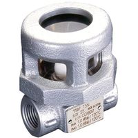 テイエルブイ TLV サイトグラス T5N-Rc-FC250 （ねじ込み）