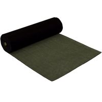 吉野 耐炎フェルト(2mm)片面コート OD色 ロール 2mX20m YS-F2OD-R-W 1巻 678-4678（直送品）