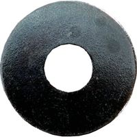 スターエム ドリルスタンド ワッシャー 50A-OP11 1個 684-2448（直送品）