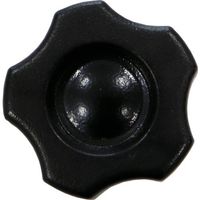 スターエム アジャスト自在錐 黒ハンドル 5010A-OP2 1個 683-4259（直送品）