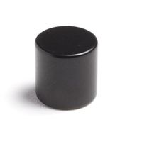 二六製作所 NE712 ネオジム φ5×5(N52)エポキシ 1パック(10個) 683-4333（直送品）