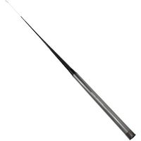 ジェフコム JEFCOM シルバーフィッシャー(プラス) DXF-25000 1本(25m) 682-8183（直送品）