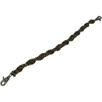 八幡ねじ YAHATA スパイラルウォレットチェーン カモ 4979874195166 1個 683-2987（直送品）