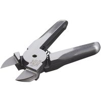 ベッセル VESSEL エアーニッパーブレード(超硬刃)N30AFB N30AFB 1箱(1個) 688-2871（直送品）