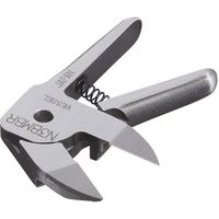 ベッセル VESSEL エアーニッパーブレード(超硬刃)N3BMBR N3BMBR 1袋(1個) 688-2880（直送品）