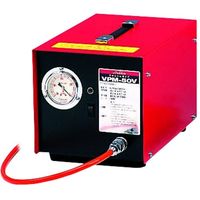 コンセック Hakken バキュームポンプ VPMー50V 1台 682-1969（直送品）