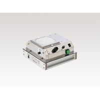 コトヒラ工業 コトヒラ ファンフィルタユニット 1立米タイプ 風量調整仕様 KFU2-01H-S 1台 683-5845（直送品）