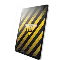 バッファロー BAFFALO iPad10.9 耐衝撃フィルム スムースタッチ BSIPD22109FAST 1個 681-8763（直送品）