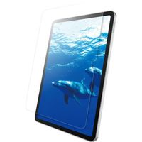 バッファロー BAFFALO iPad10.9 ブルーライトカットフィルム スムースタッチ BSIPD22109FBCT 1個（直送品）
