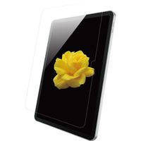 バッファロー BAFFALO iPad10.9 防指紋フィルム 高光沢 BSIPD22109FG 1個 681-8765（直送品）