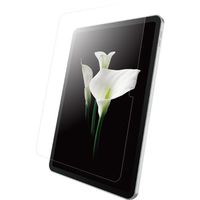 バッファロー BAFFALO iPad10.9 防指紋フィルム スムースタッチ BSIPD22109FT 1個 681-8781（直送品）