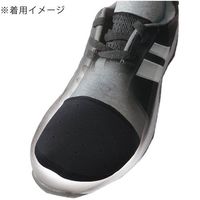 富士手袋工業 富士手袋 つま先パット 6022 1足 681-8788（直送品）