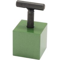 新潟精機 SK マグネット角型02 SKM-02F 1個 681-8800（直送品）