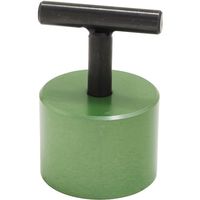 新潟精機 SK マグネットT型04 SKM-04F 1個 681-8802（直送品）